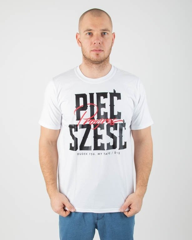 Dudek P56 My Tape D12 Oryginalne Brzmienie www.odziejsie.pl