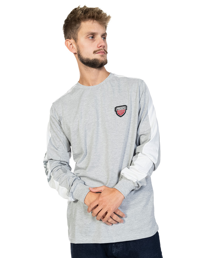 Ubrania PROSTO Klasyk Spodnie, koszulka, bluza, kurtka. Wyprzedaż