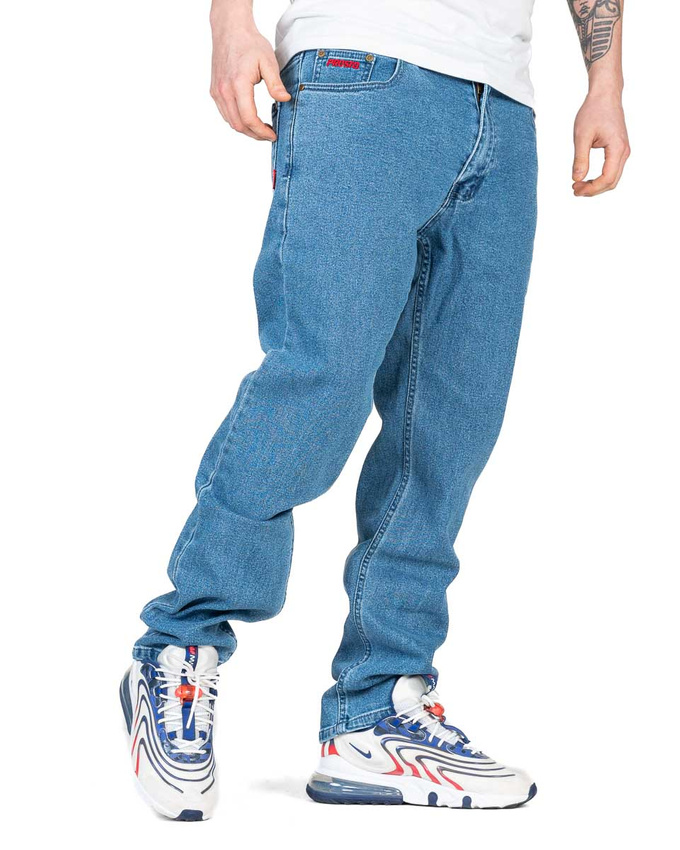 Ubrania PROSTO Klasyk Spodnie, koszulka, bluza, kurtka. Wyprzedaż