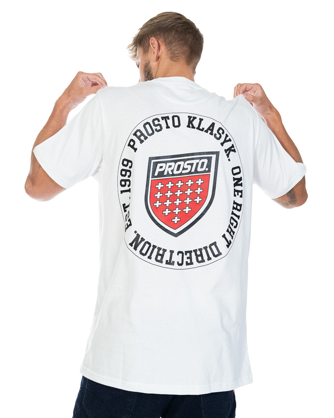 Ubrania PROSTO Klasyk Spodnie, koszulka, bluza, kurtka. Wyprzedaż