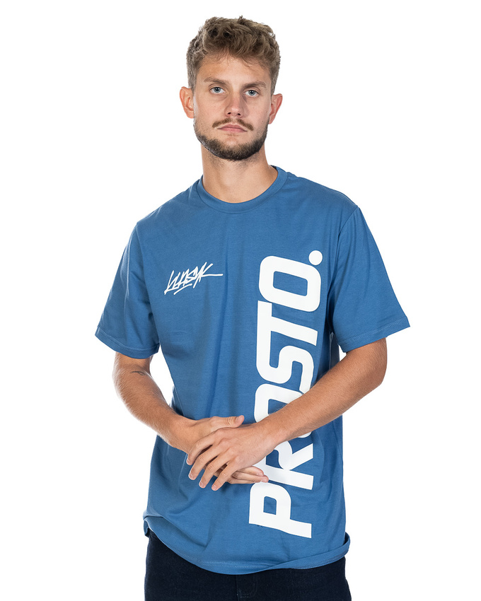 Ubrania PROSTO Klasyk Spodnie, koszulka, bluza, kurtka. Wyprzedaż