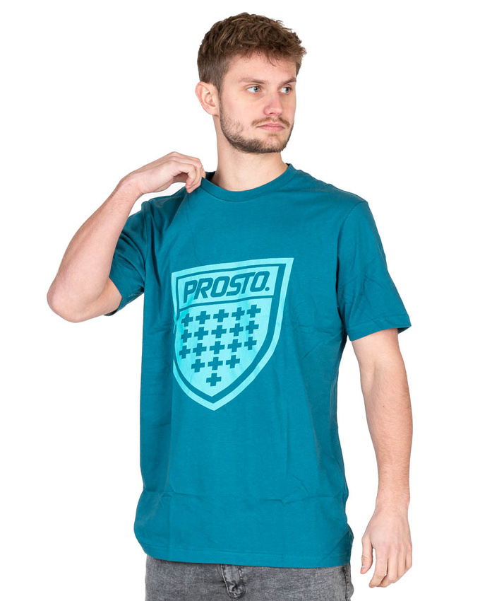 Ubrania PROSTO Klasyk Spodnie, koszulka, bluza, kurtka. Wyprzedaż