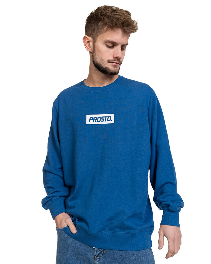 Ubrania PROSTO Klasyk Spodnie, koszulka, bluza, kurtka. Wyprzedaż