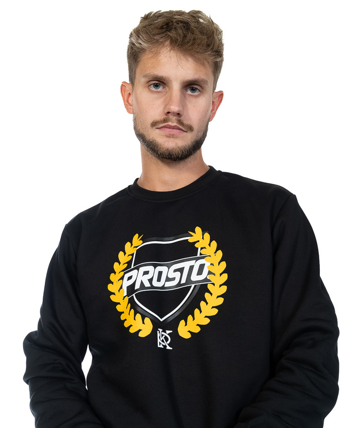 Ubrania PROSTO Klasyk Spodnie, koszulka, bluza, kurtka. Wyprzedaż