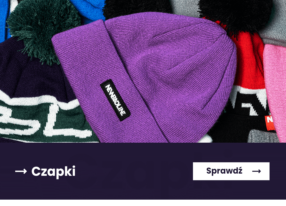Czapki