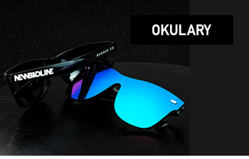 Okulary
