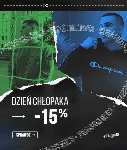 Dzień Chłopaka