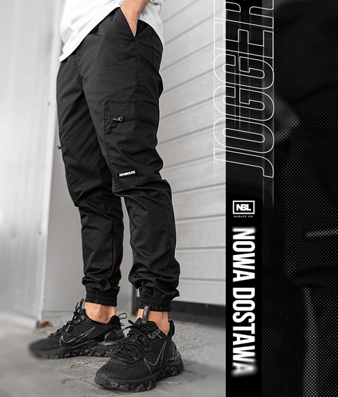 Jogger / Cargo