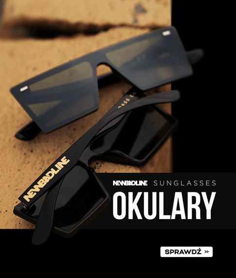 Okulary