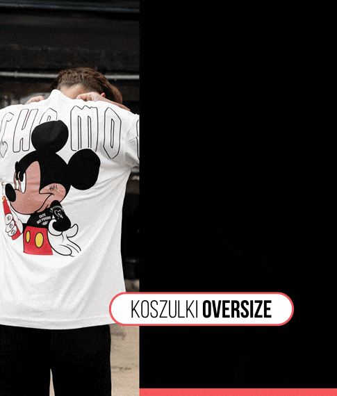 Koszulki / Wyprzedaż