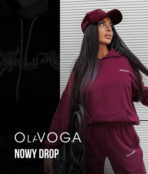 OlaVoga - Nowa kolekcja
