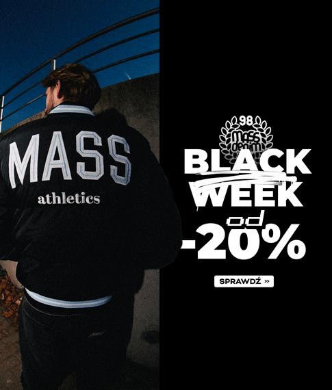 BLACK WEEK / od -20%