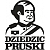 DZIEDZIC PRUSKI