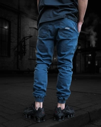 NIEBIESKI || JASNONIEBIESKI