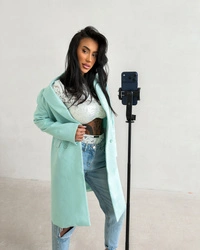 ZIELONY || NIEBIESKI