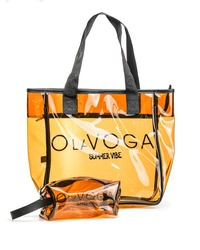 BEŻOWY || POMARAŃCZOWY