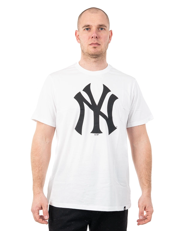 トップス Drug dealer shirt Jungle NewYork Yankees Koszulka Z Krótkim Rękawkiem Męska Fioletowa 47 Brand New