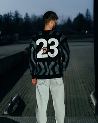 CZARNY