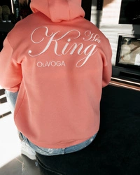 RÓŻOWY || POMARAŃCZOWY