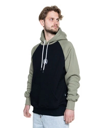 CZARNY || KHAKI