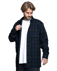 GRANATOWY || CIEMNONIEBIESKI