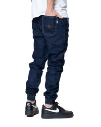 NIEBIESKI || CIEMNONIEBIESKI