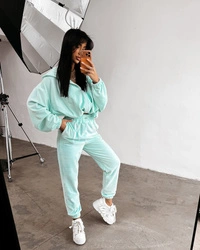 ZIELONY || NIEBIESKI