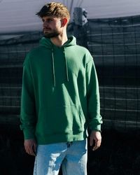 ZIELONY