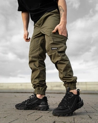 KHAKI
