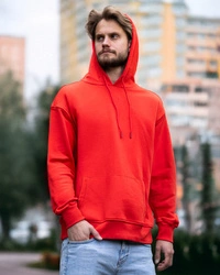 CZERWONY