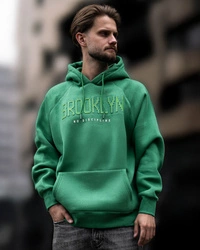 ZIELONY