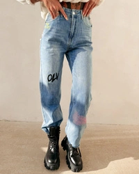 NIEBIESKI || CIEMNONIEBIESKI