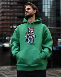 ZIELONY