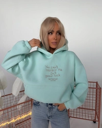 ZIELONY || NIEBIESKI