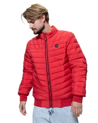 CZERWONY