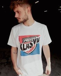 BIAŁY