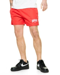 CZERWONY